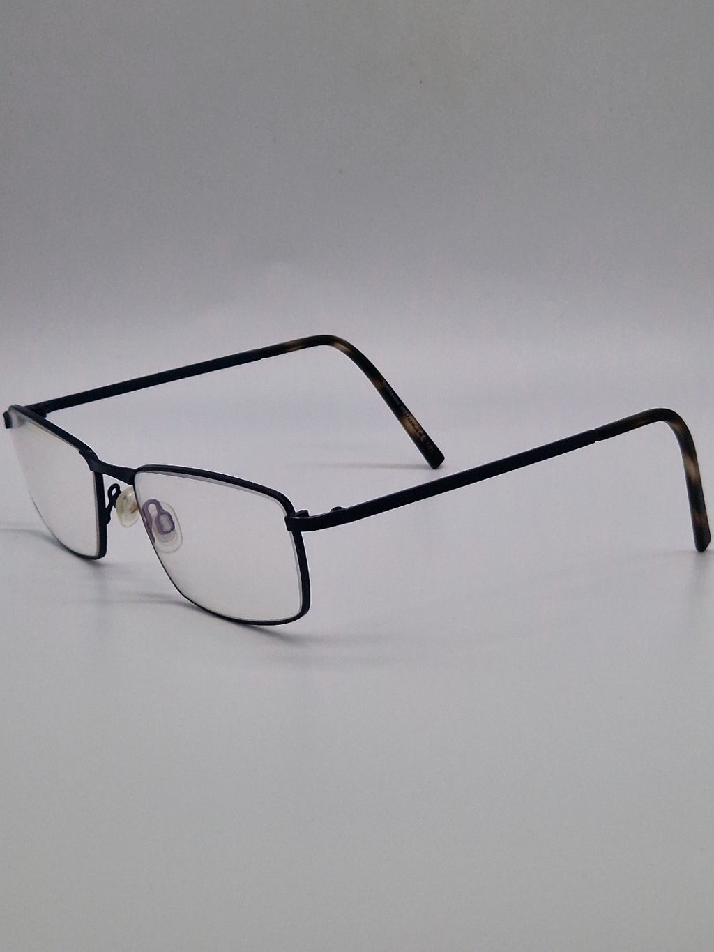 Specsavers Huntley 32365870 Blue - Eyeglasses frames