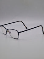Specsavers Huntley 32365870 Blue - Eyeglasses frames