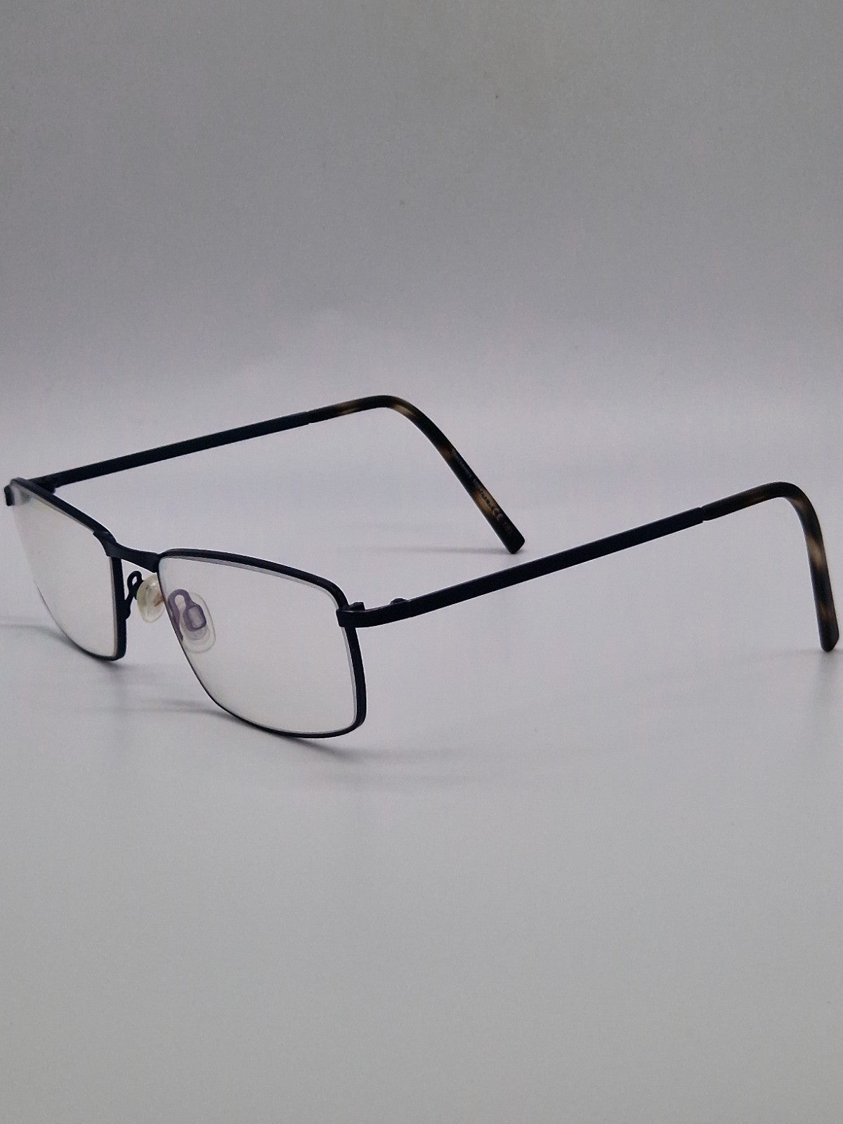 Specsavers Huntley 32365870 Blue - Eyeglasses frames