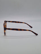 Specsavers Rhyl Sun 30690387 Tortoiseshell - Eyeglasses frames 
