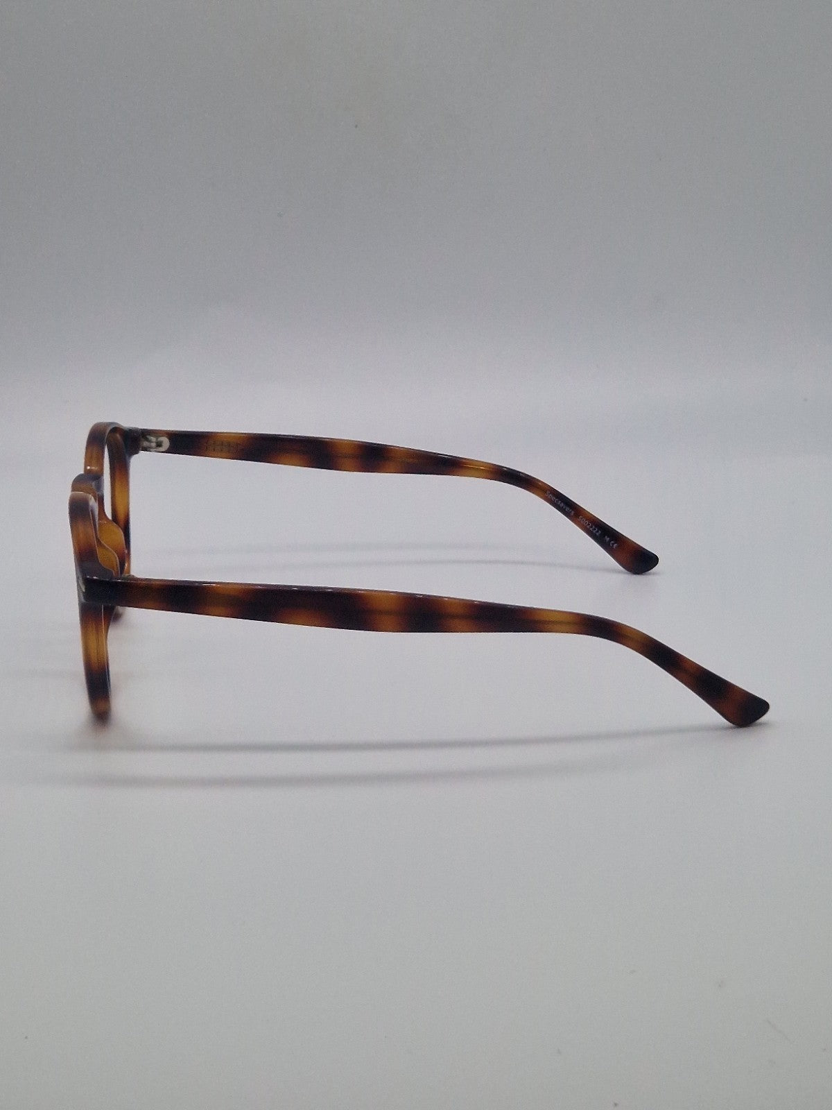 Specsavers Rhyl Sun 30690387 Tortoiseshell - Eyeglasses frames 