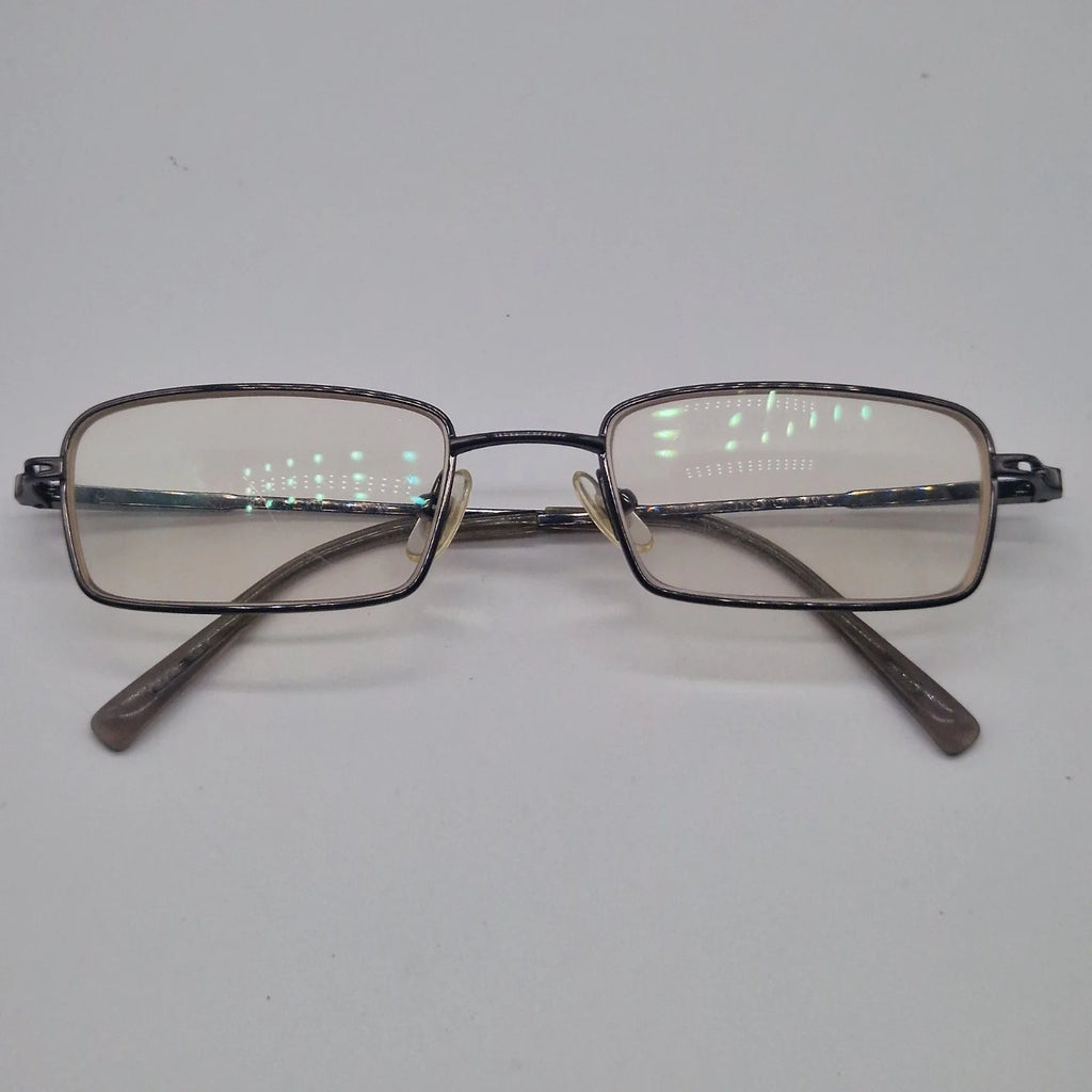 Seiko T638 Titanium - Eyeglasses frames