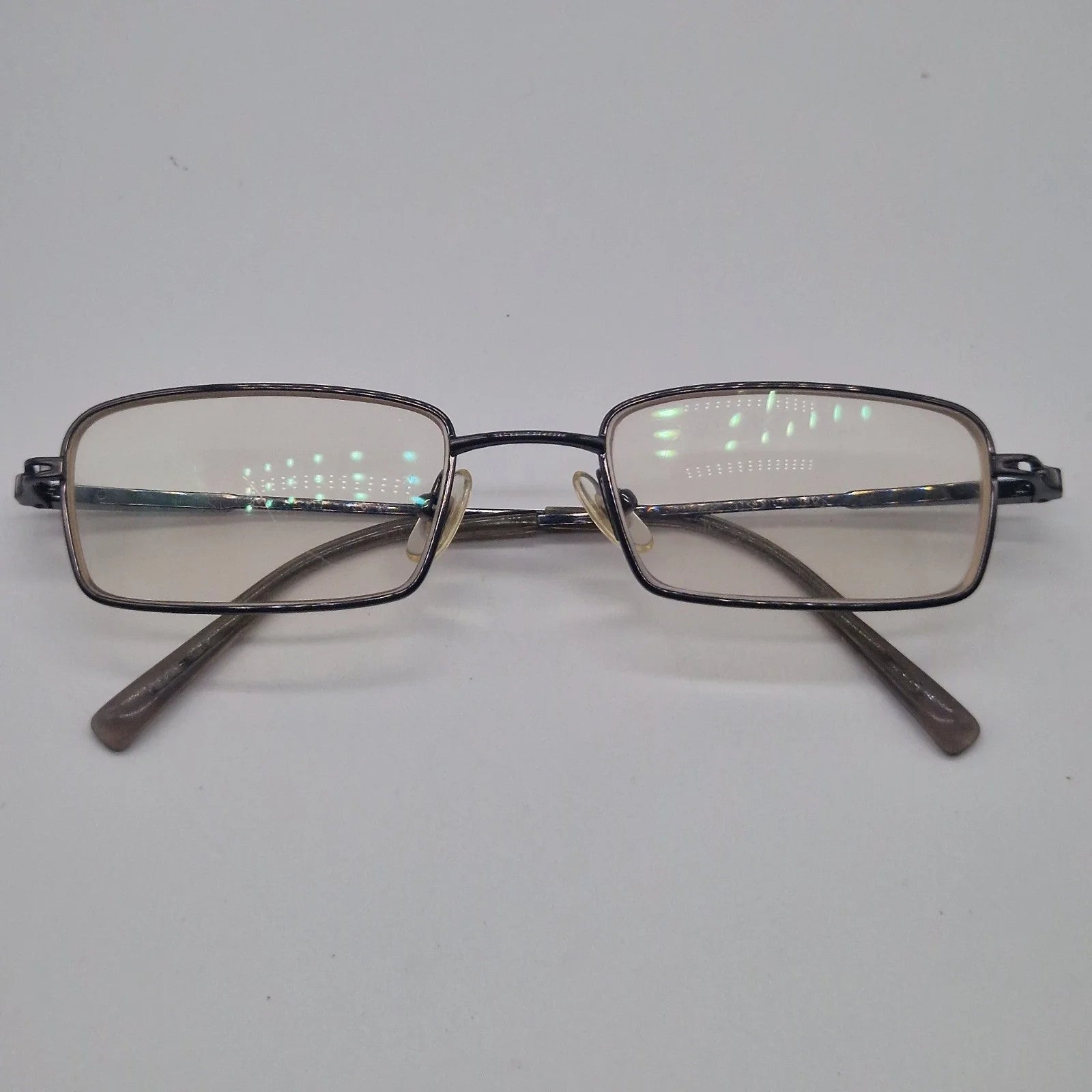 Seiko T638 Titanium - Eyeglasses frames