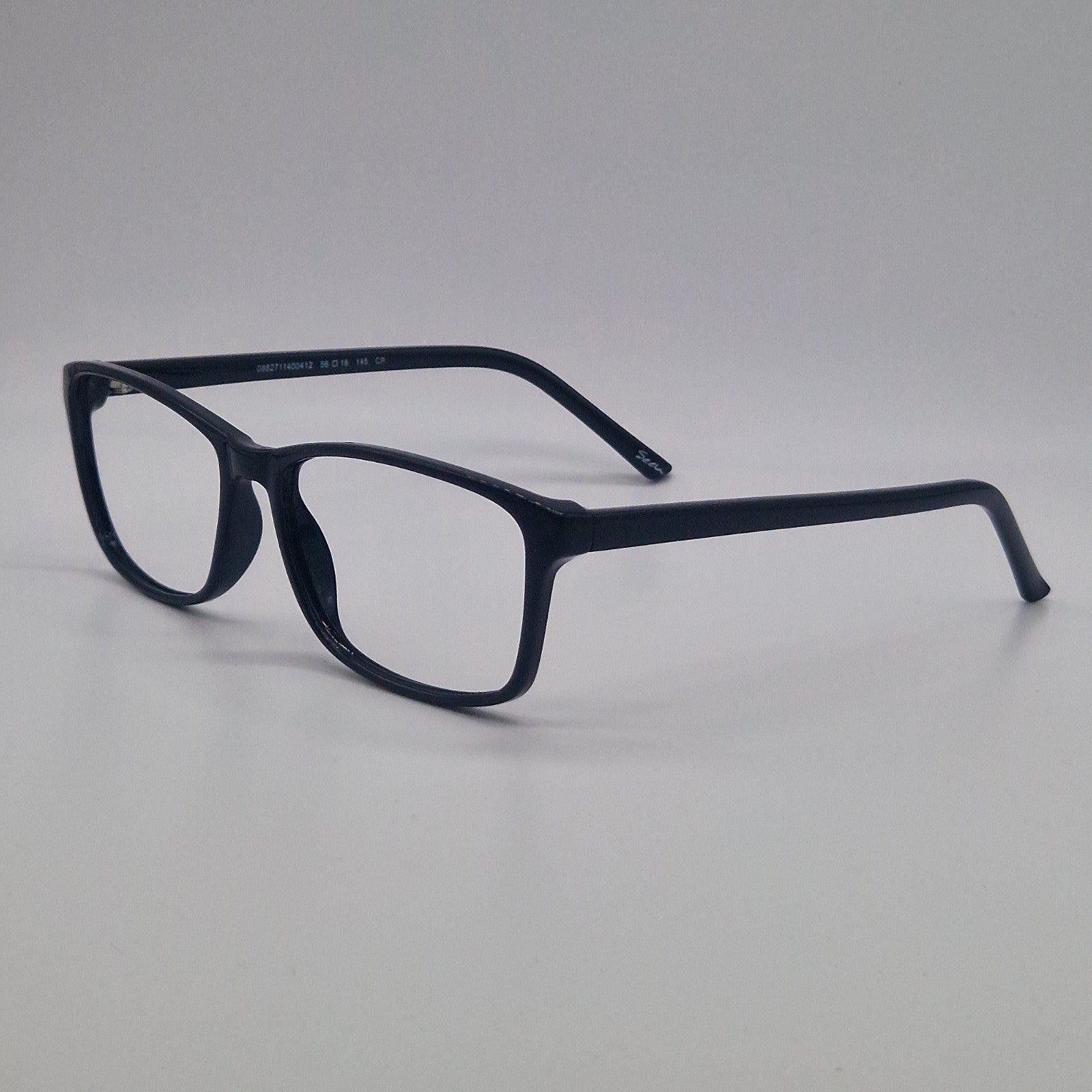 Seen SNAM05 GG Grey - Eyeglasses frames