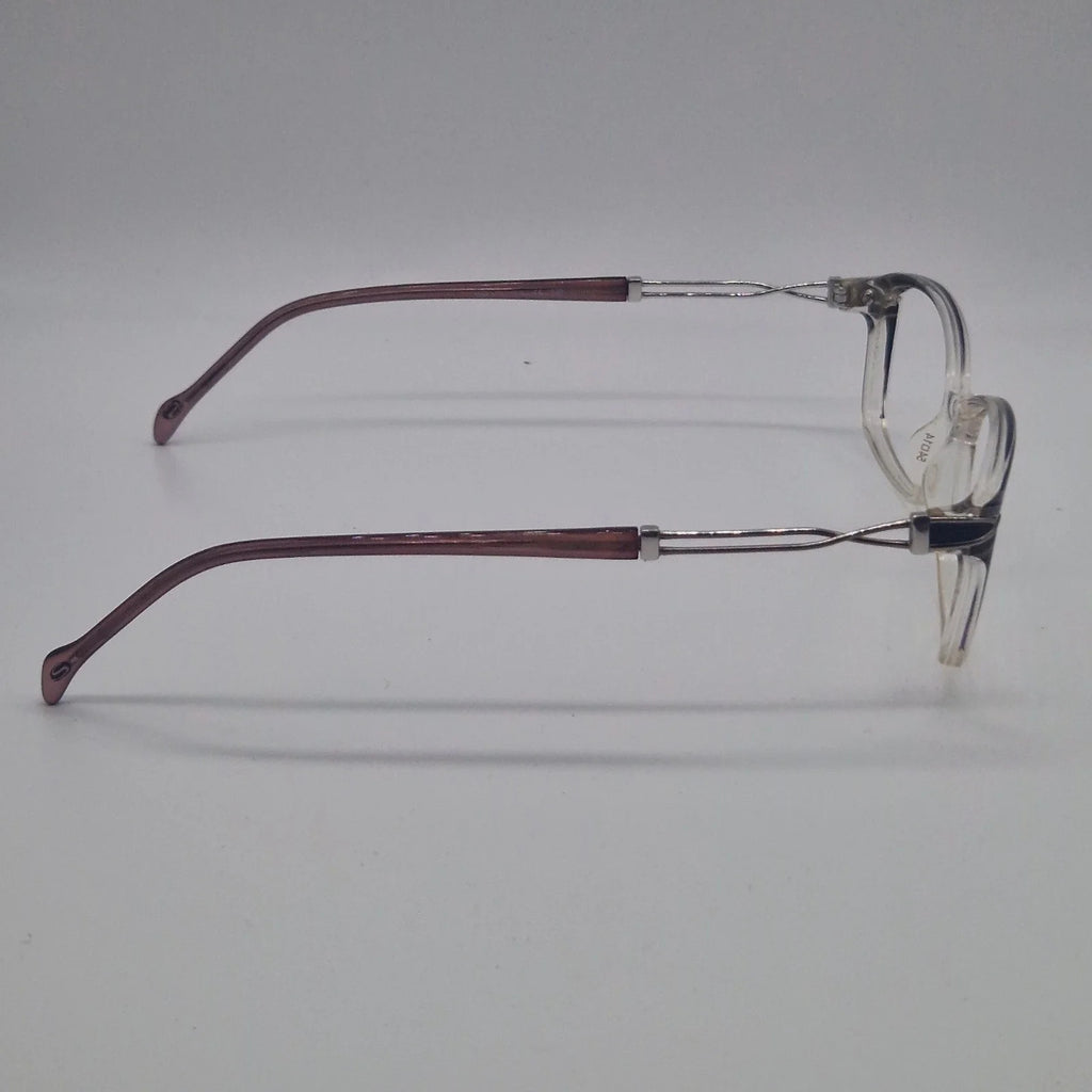 Stepper SI-30015 F280 Purple - Eyeglasses frames