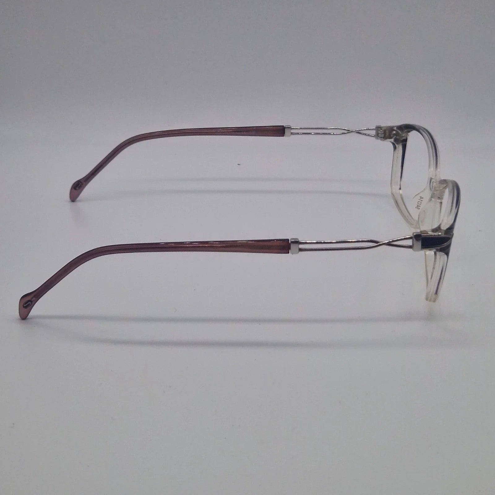 Stepper SI-30015 F280 Purple - Eyeglasses frames