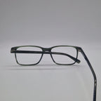 Specsavers Ruairi 30881334 Green - Eyeglasses frames