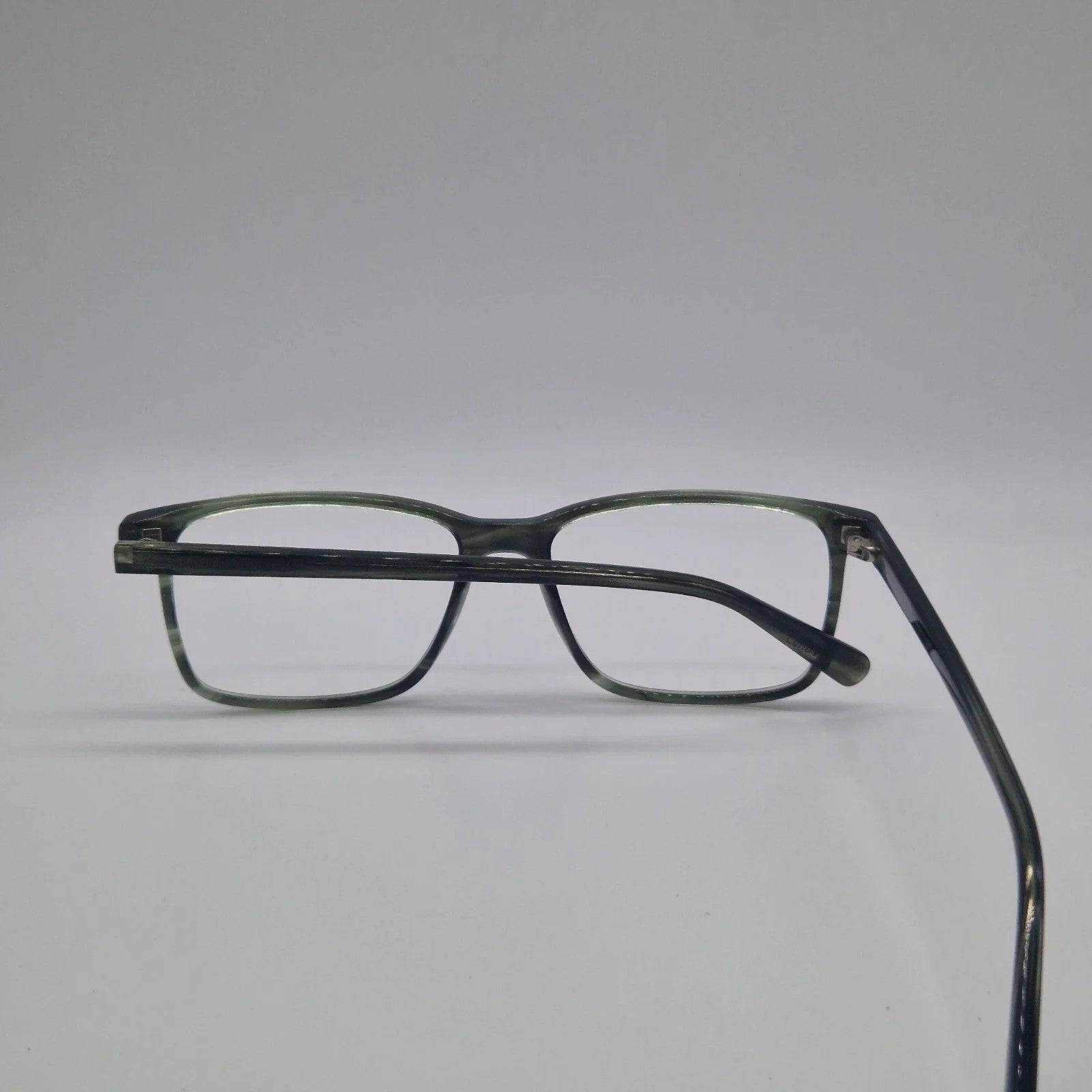 Specsavers Ruairi 30881334 Green - Eyeglasses frames