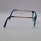 Specsavers Caterina 30830226 Blue - Eyeglasses frames