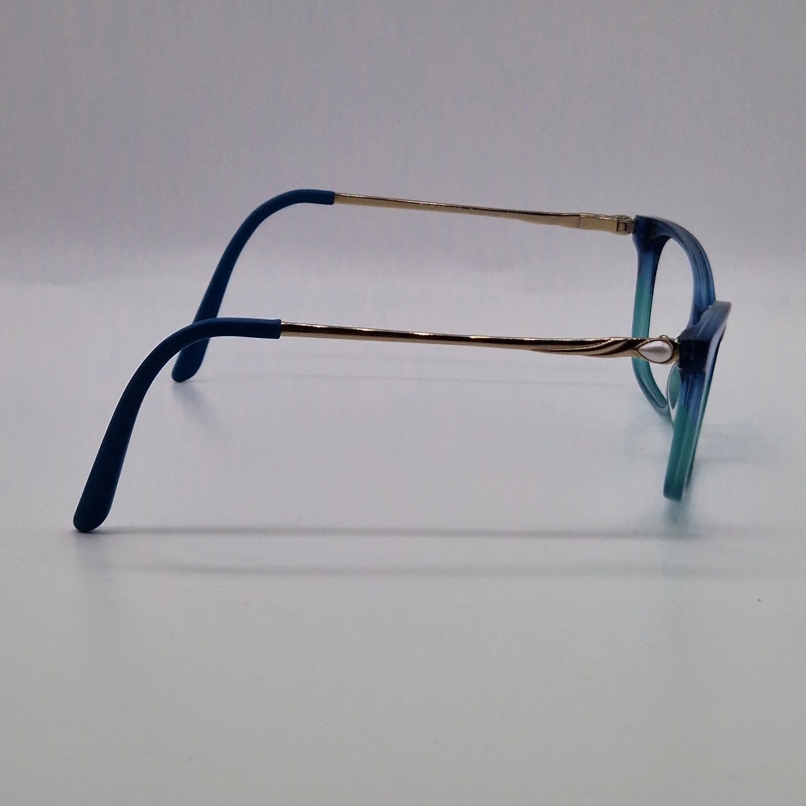 Specsavers Caterina 30830226 Blue - Eyeglasses frames