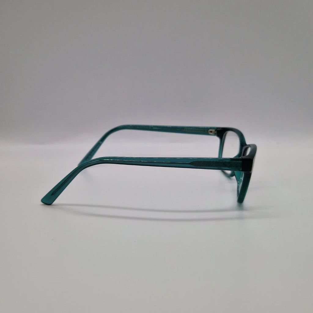 Specsavers Tarth 30519237 Green - Eyeglasses frames