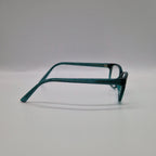 Specsavers Tarth 30519237 Green - Eyeglasses frames