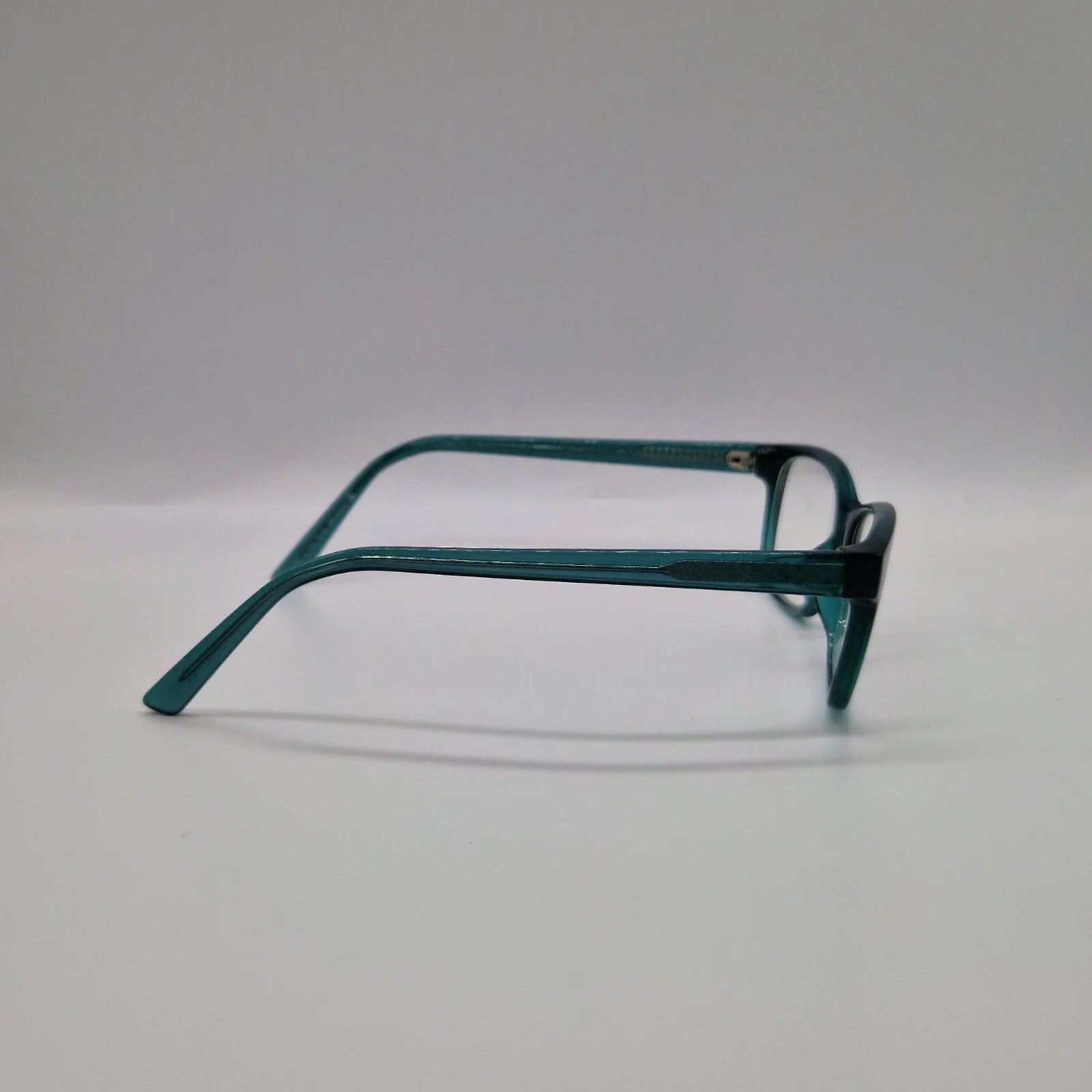 Specsavers Tarth 30519237 Green - Eyeglasses frames