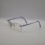 JAEGER titanium MOD.316 - Eyeglasses frames