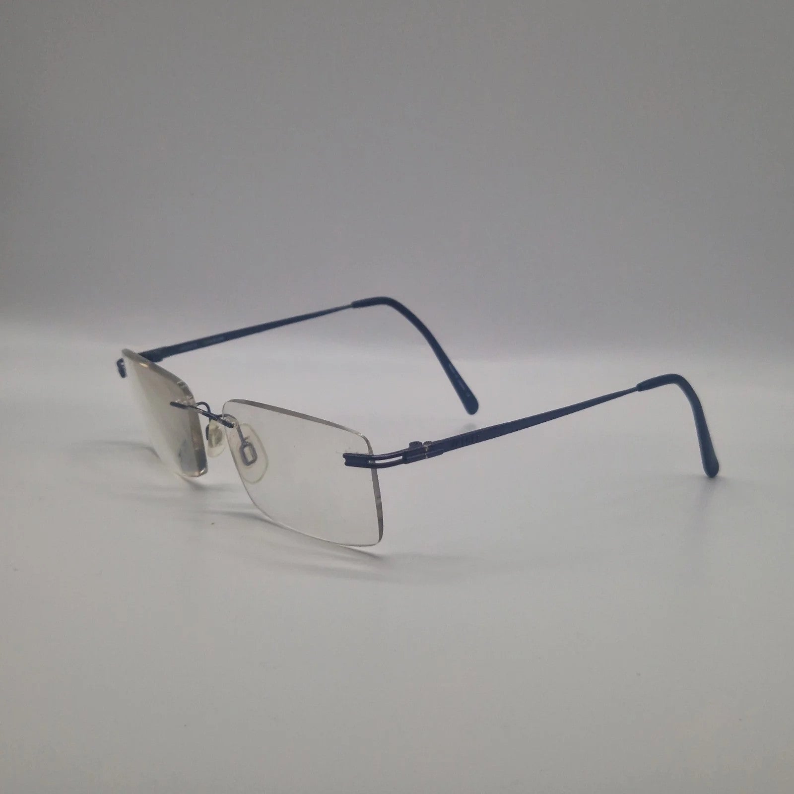JAEGER titanium MOD.316 - Eyeglasses frames
