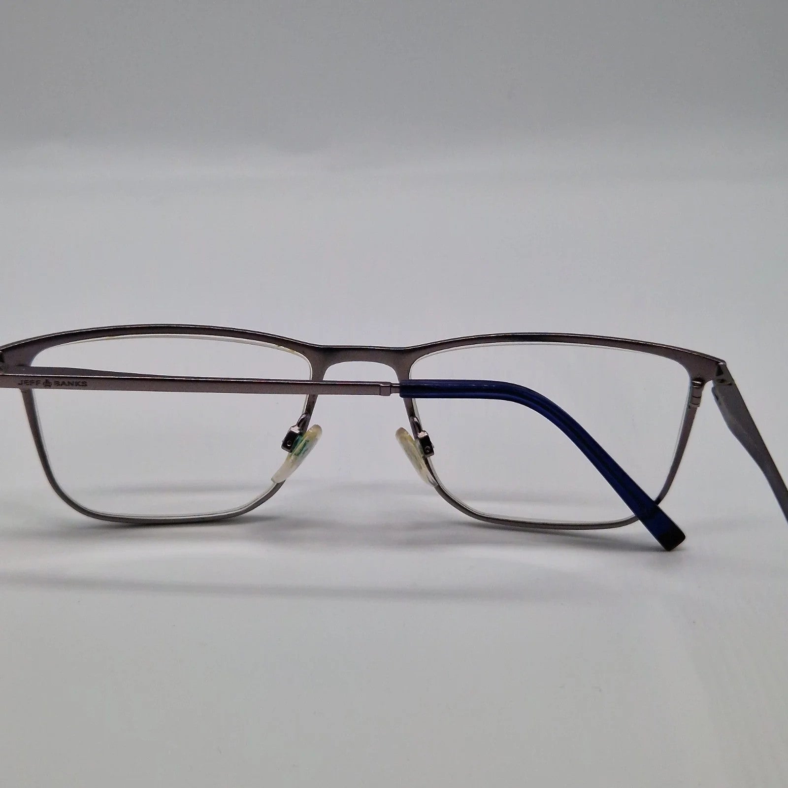 Specsavers JB Frith 32526110 Blue - Eyeglasses frames