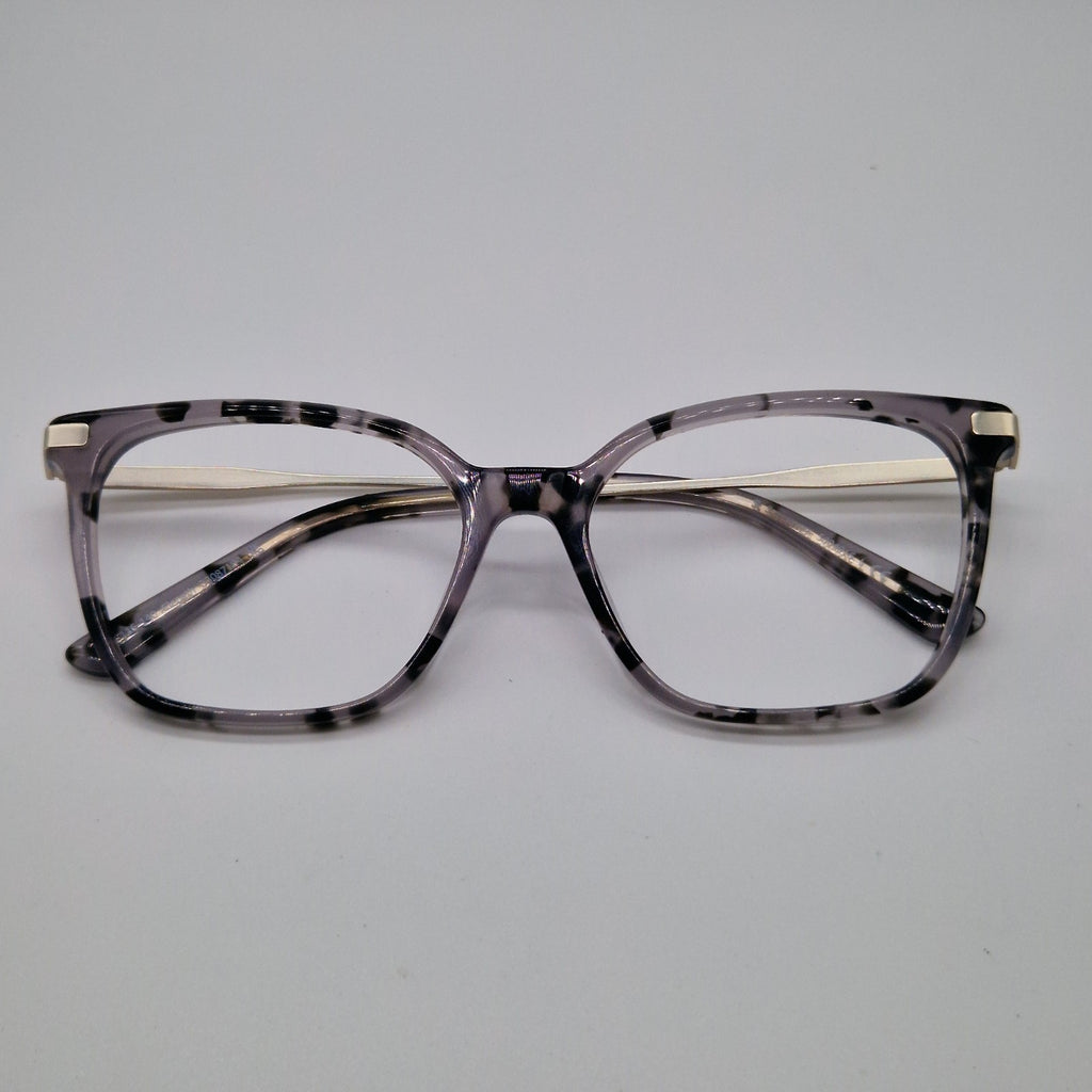 Specsavers Elepeth 33087184 Grey - Eyeglasses frames 
