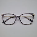 Specsavers Elepeth 33087184 Grey - Eyeglasses frames 