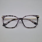 Specsavers Elepeth 33087184 Grey - Eyeglasses frames 