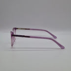 Delancy DEL146 Purple - Eyeglasses frames