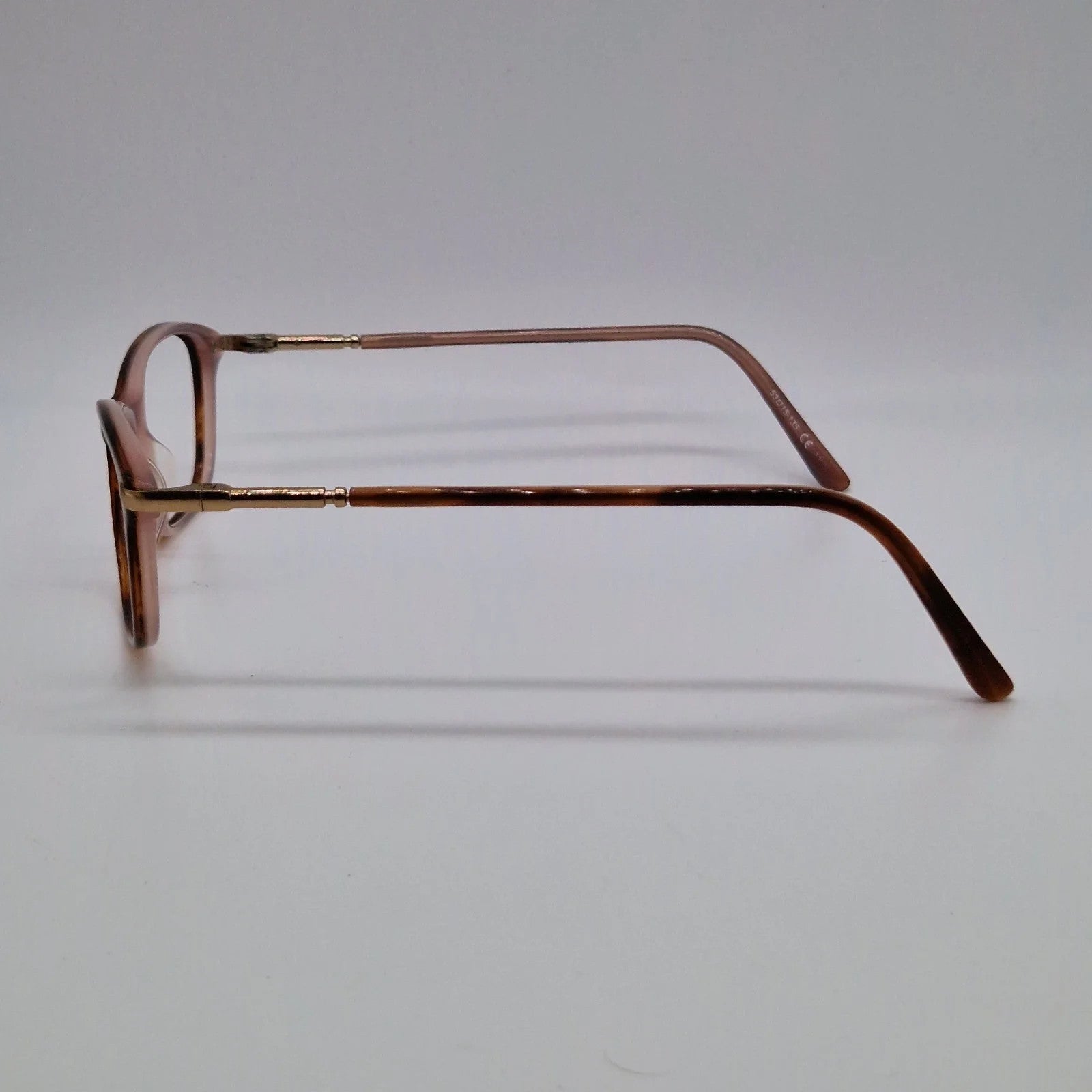 Boots 1502F Brown - Eyeglasses frames