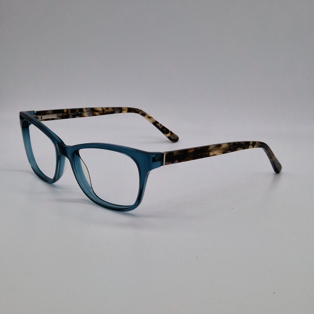 Sacred S009 Tortoiseshell - Eyeglasses frames 