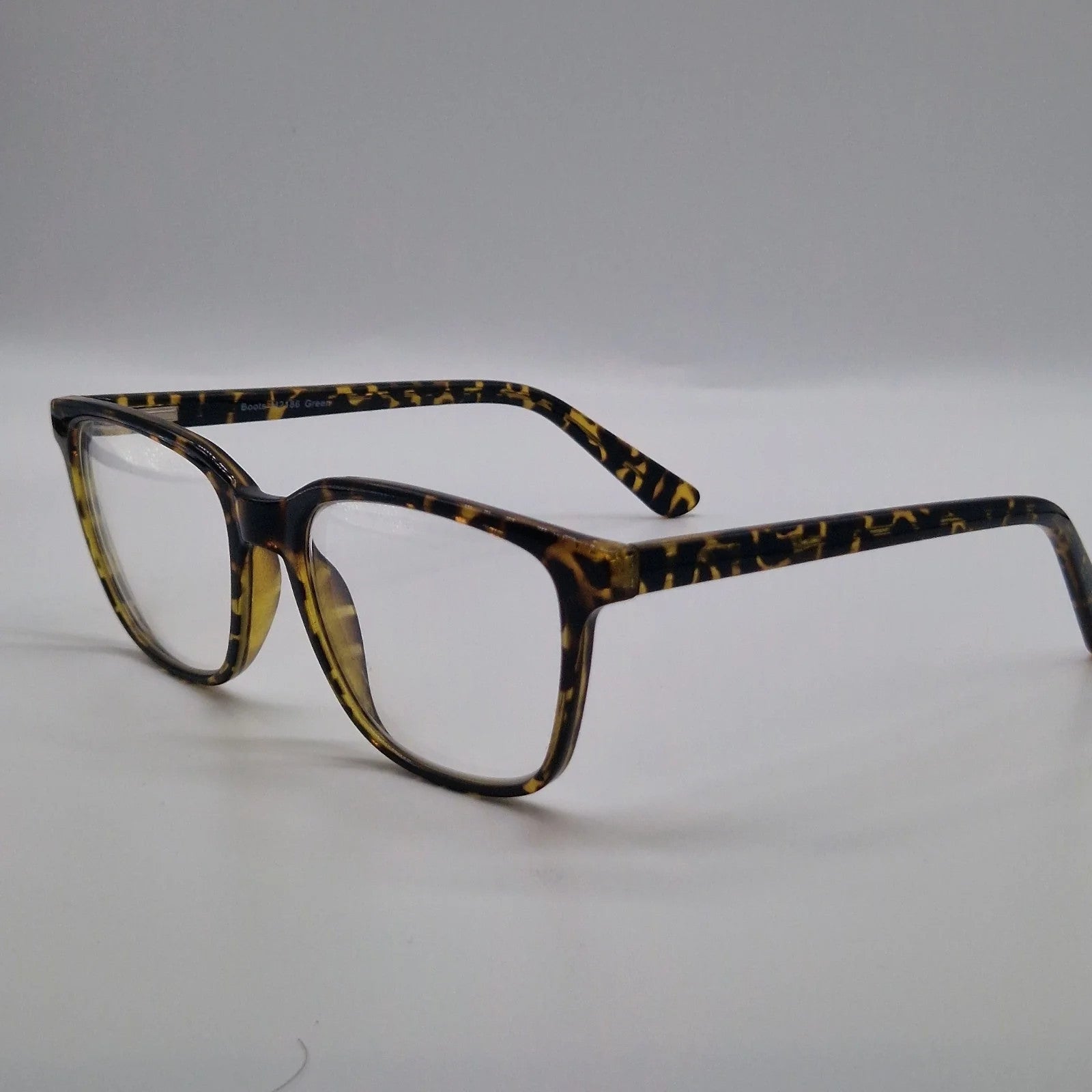 Boots M2186 - Eyeglasses frames