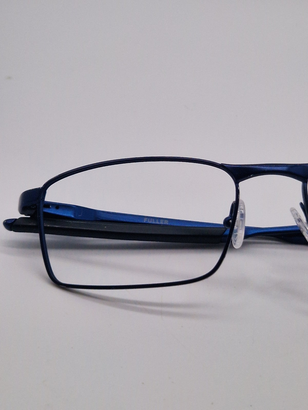 Oakley Fuller OX3227-0453 Matte Midnight - Eyeglasses frames