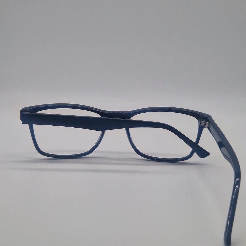 Specsavers Snow 30519206 Grey - Eyeglasses frames