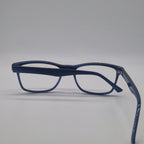 Specsavers Snow 30519206 Grey - Eyeglasses frames