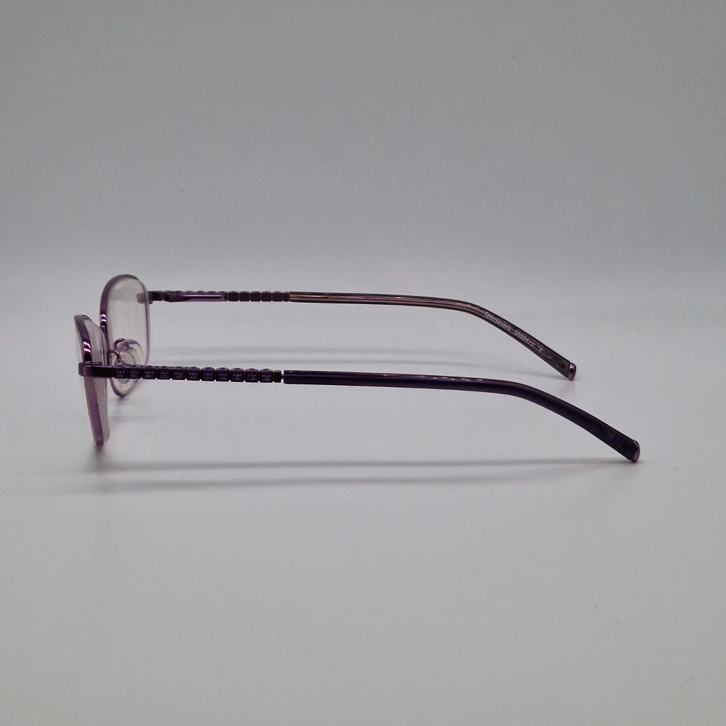 Specsavers Aurora Rose Quartz 30380813 Pink - Eyeglasses frames