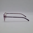 Specsavers Aurora Rose Quartz 30380813 Pink - Eyeglasses frames