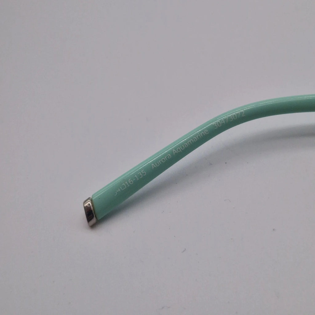 Specsavers Twiggy For Aurora Aquamarine 30473072 Blue - Eyeglasses frames