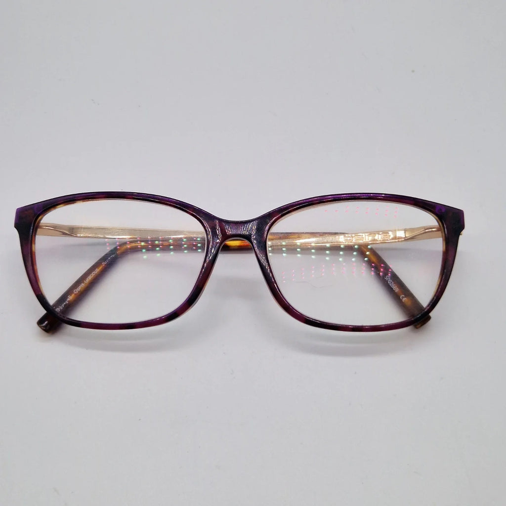 Osiris Gracious 30744075 Purple - Eyeglasses frames