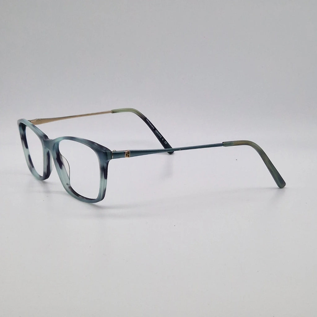 Specsavers Manta Ray 30717909 Blue - Eyeglasses frames