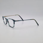 Specsavers Manta Ray 30717909 Blue - Eyeglasses frames