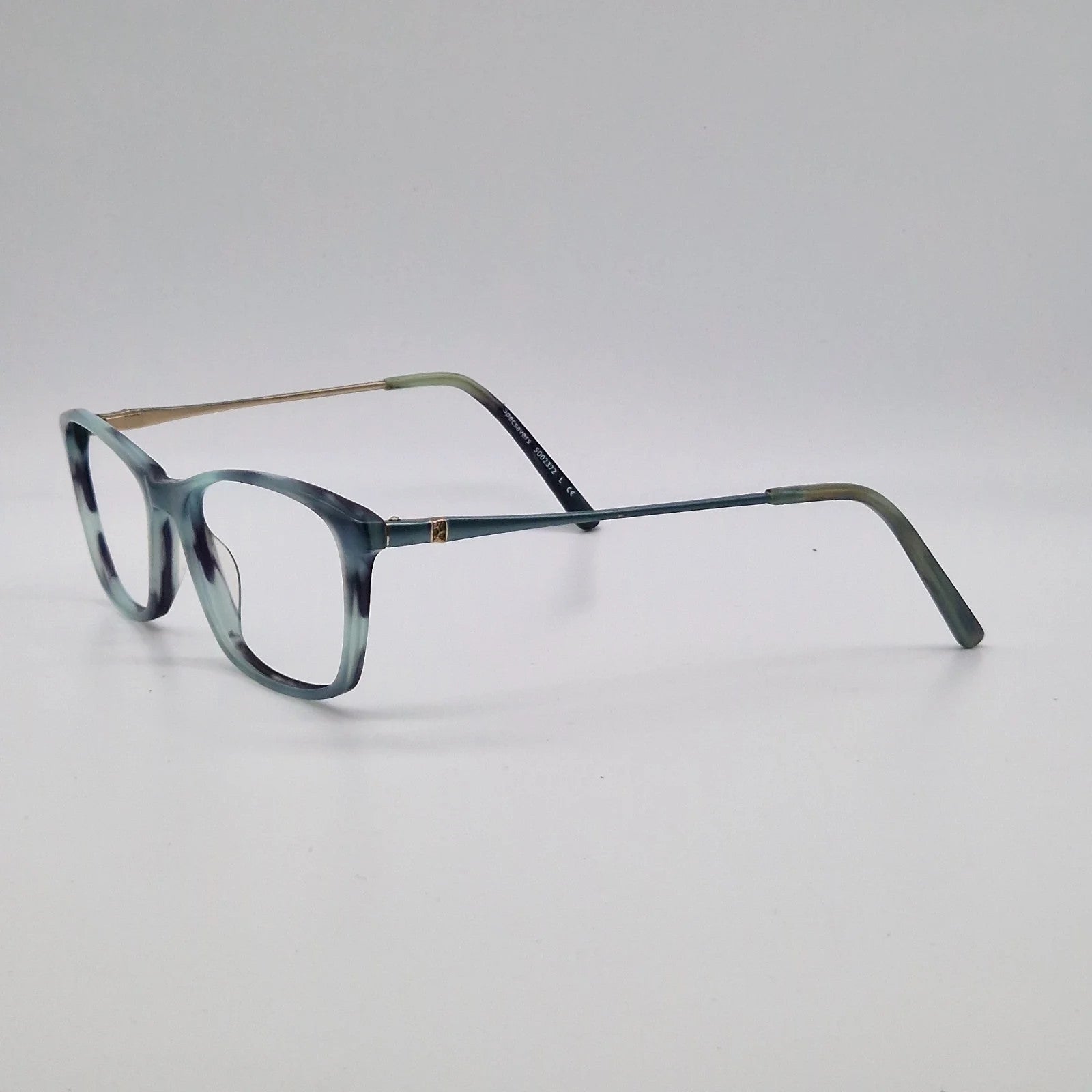 Specsavers Manta Ray 30717909 Blue - Eyeglasses frames