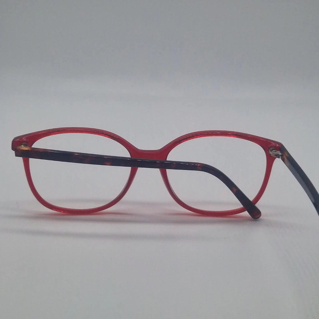 Specsavers Abena 32258165 Red - Eyeglasses frames