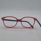 Specsavers Abena 32258165 Red - Eyeglasses frames