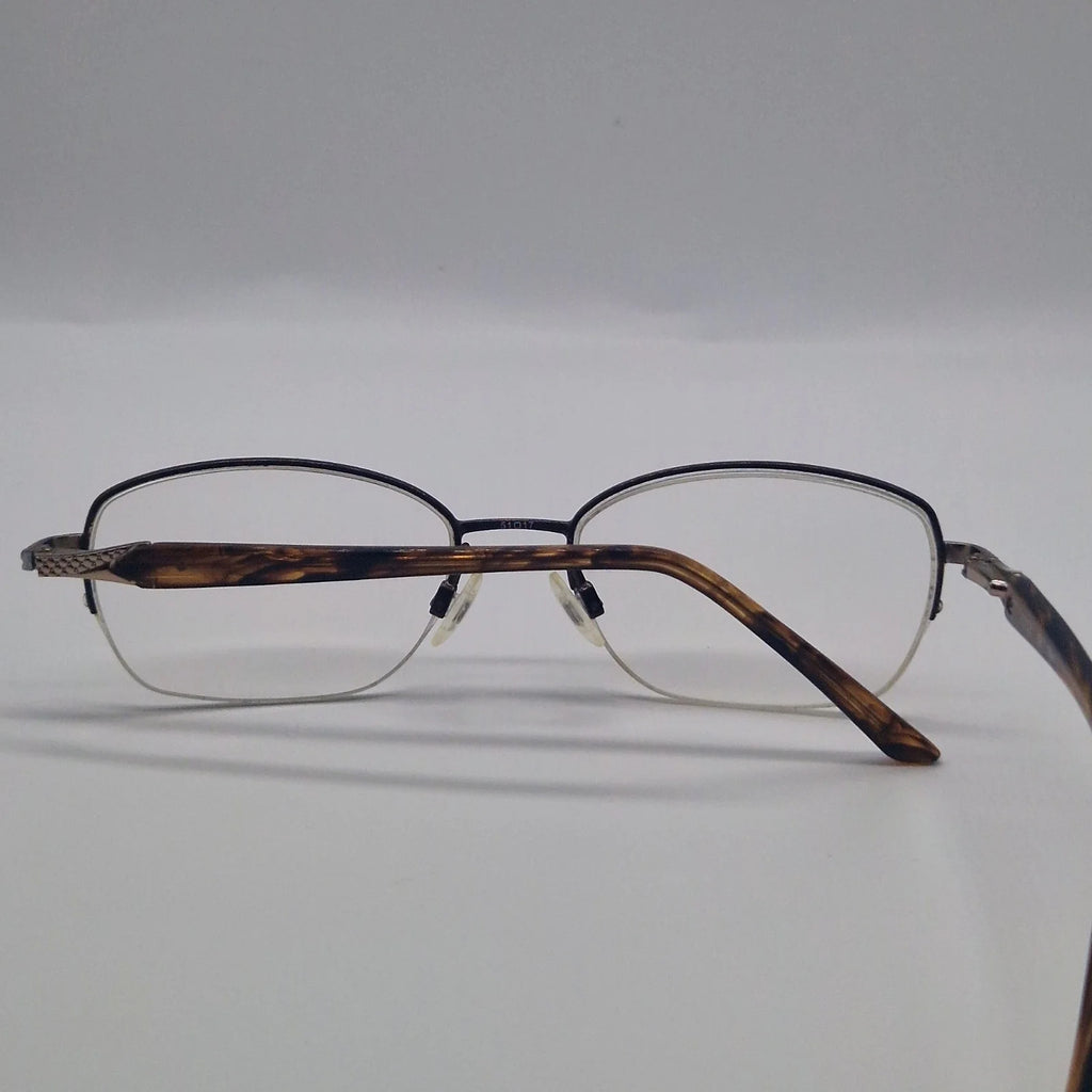 Elle EL 13360 Brown - Eyeglasses frames