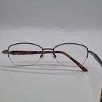 Elle EL 13360 Brown - Eyeglasses frames