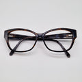 Specsavers Dionysus Sun Rx 30767409 Tortoiseshell - Eyeglasses frames