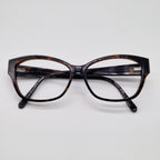 Specsavers Dionysus Sun Rx 30767409 Tortoiseshell - Eyeglasses frames