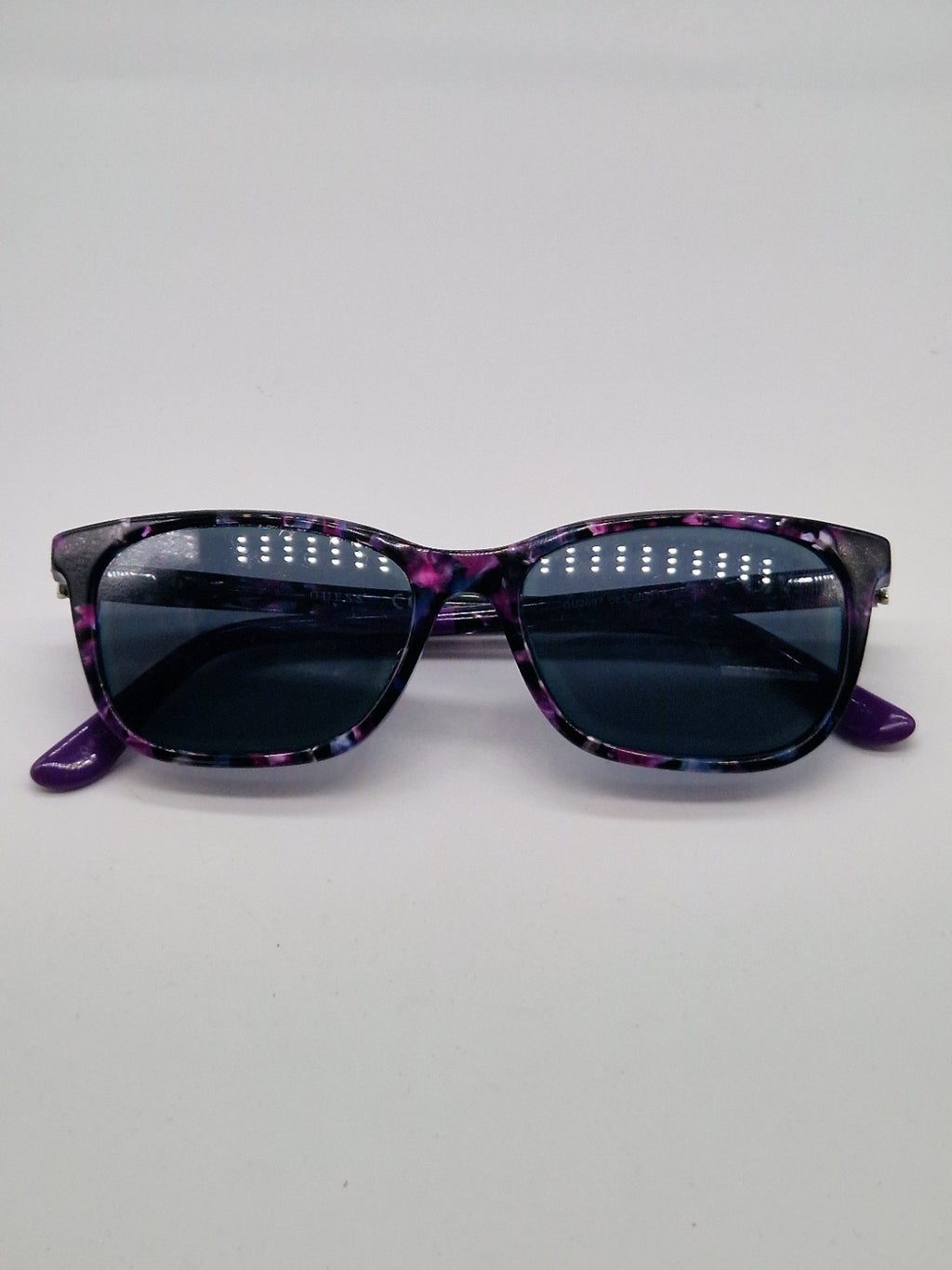 Guess GU2697 Purple - Eyeglasses frames