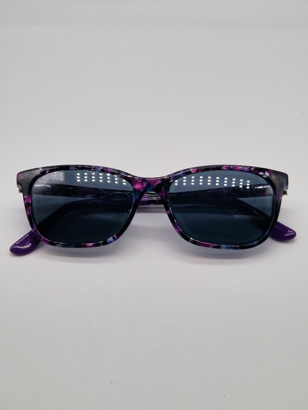 Guess GU2697 Purple - Eyeglasses frames