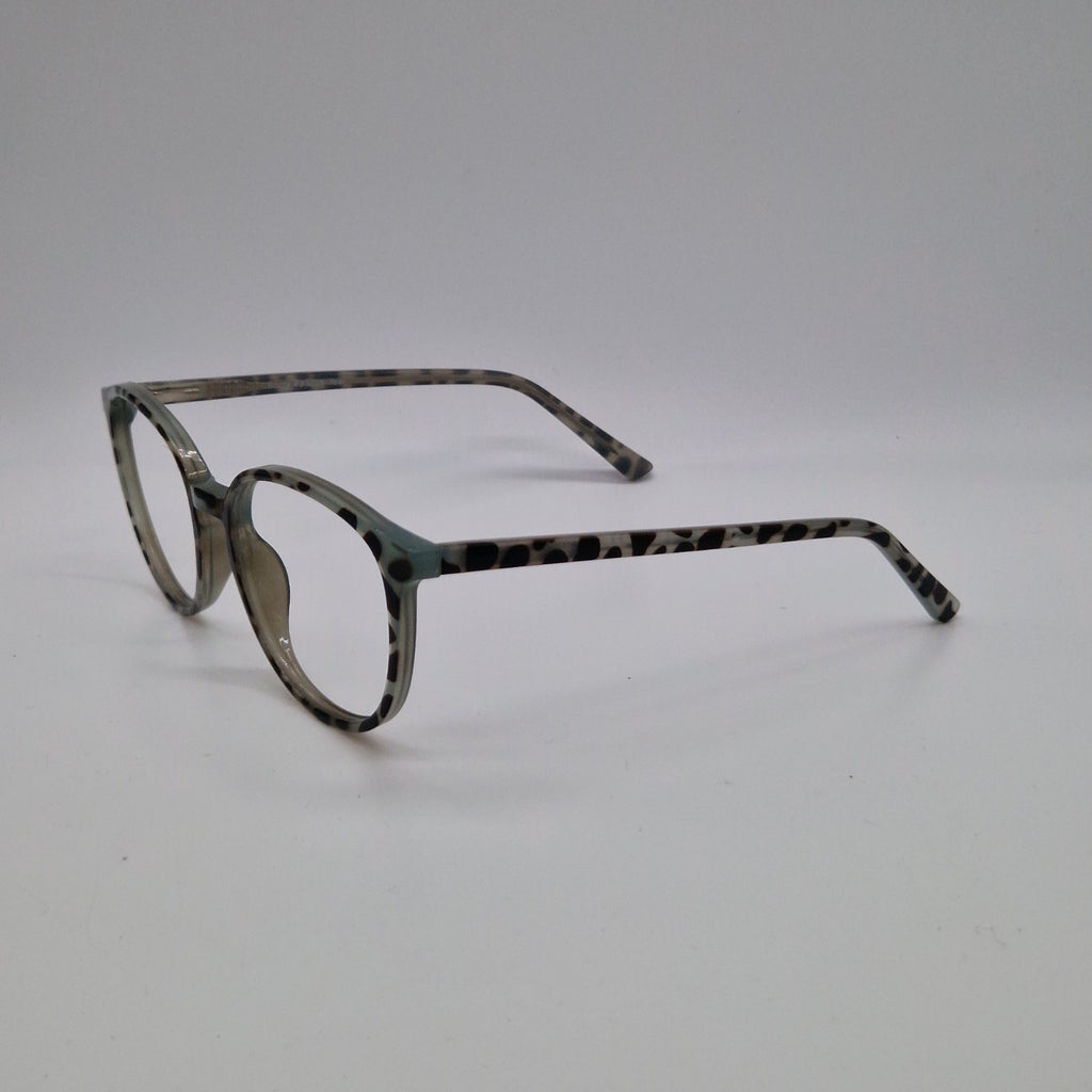 Boots F23005 Teal - Eyeglasses frames 