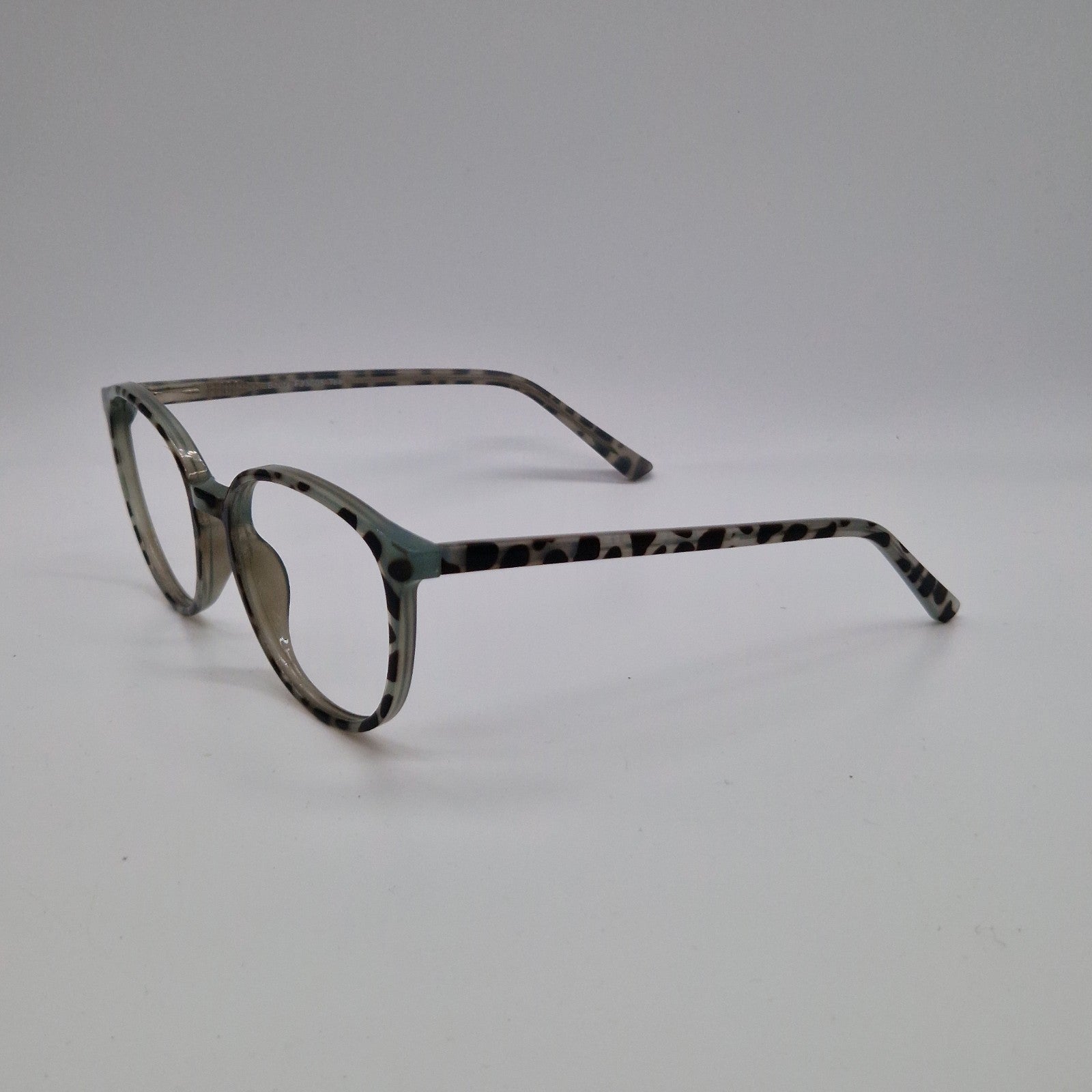 Boots F23005 Teal - Eyeglasses frames 