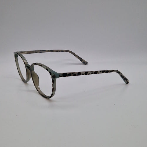 Boots F23005 Teal - Eyeglasses frames 