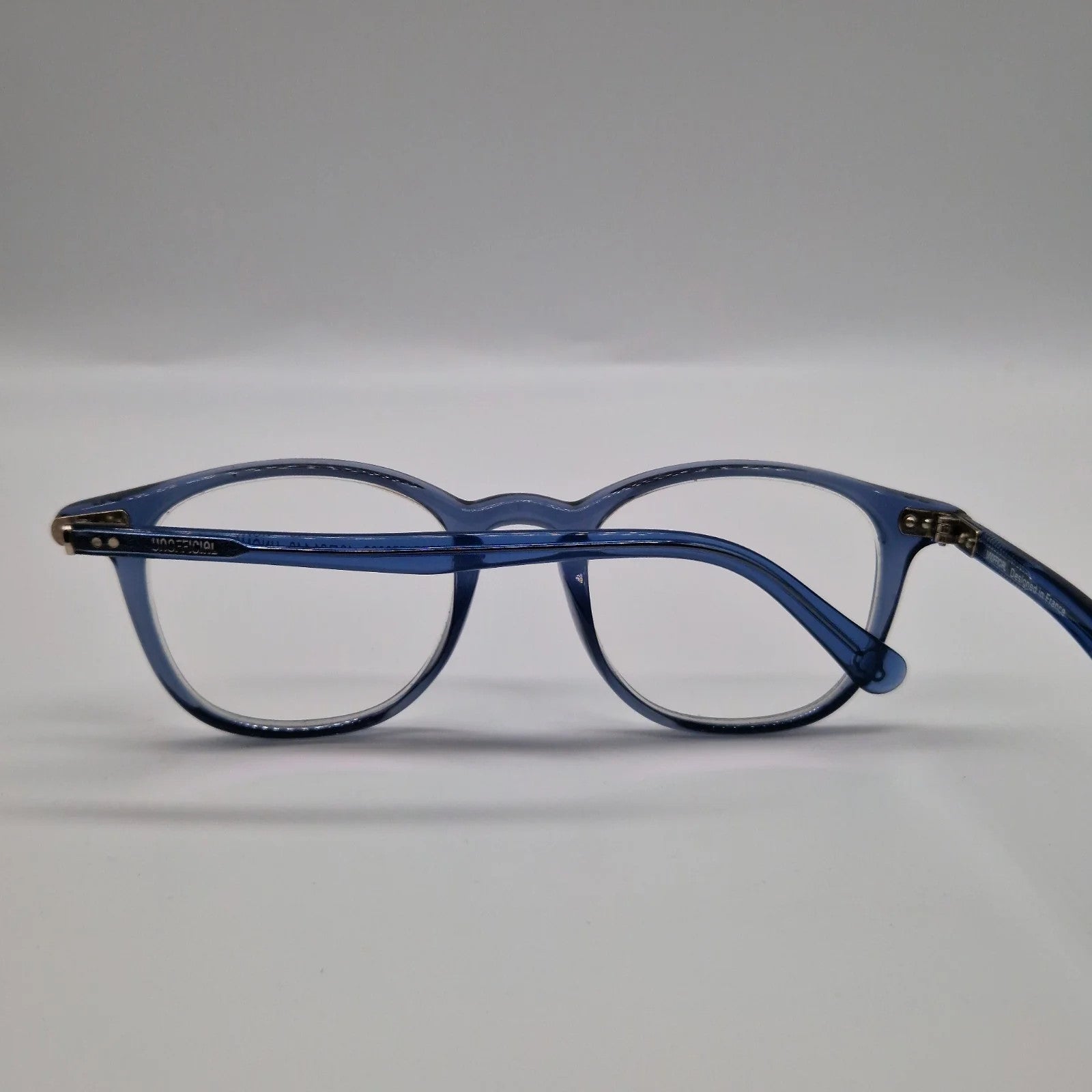 Unofficial UNOM0186 - Eyeglasses frames