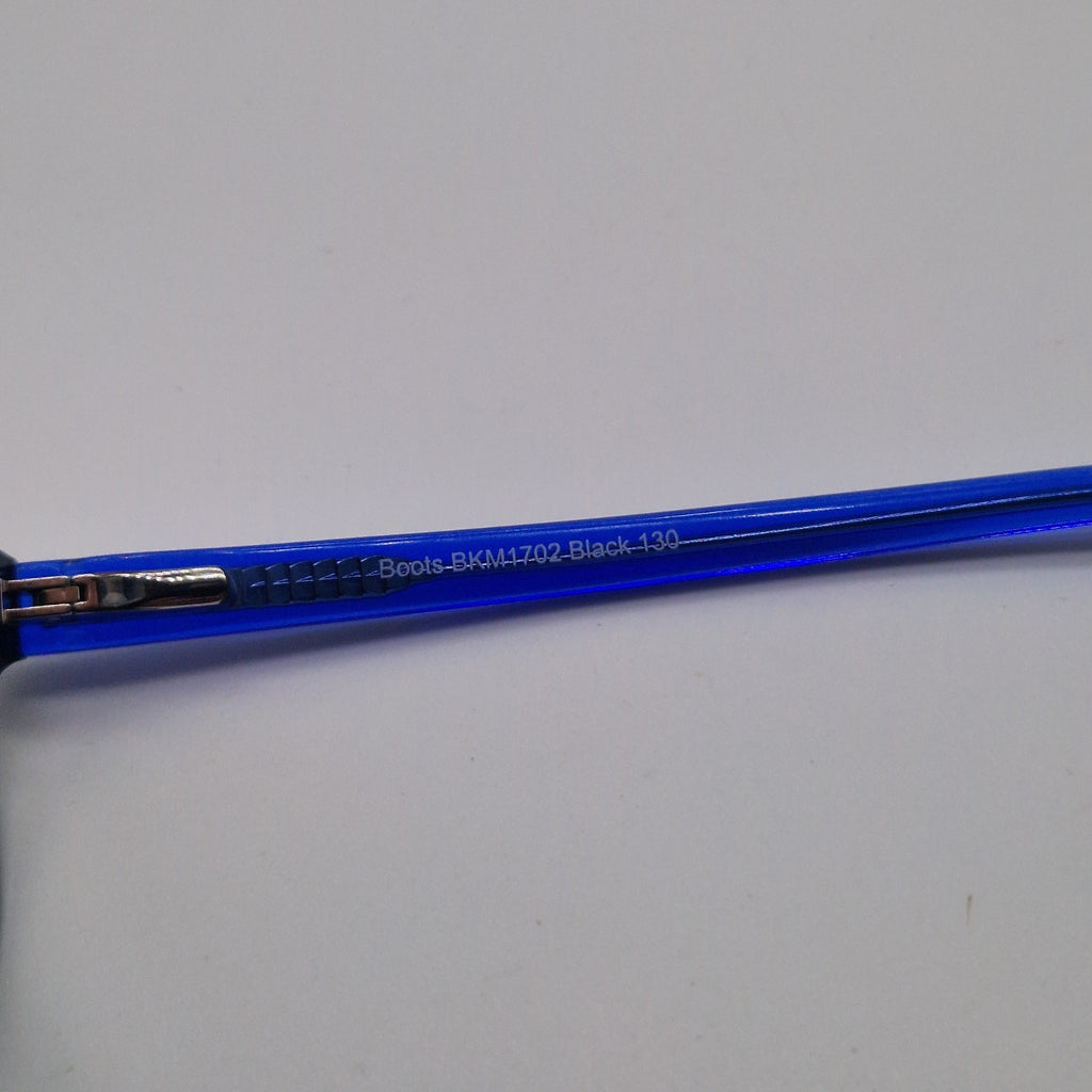 Boots BKM1702 Blue - Eyeglasses frames